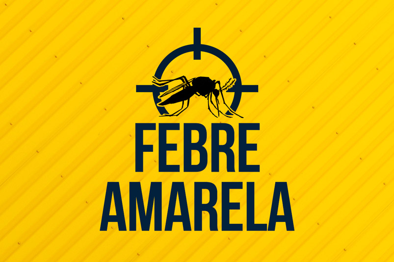 Casos de febre amarela crescem 64% em uma semana, afirma ministério